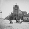 Sedlec kostel 1888